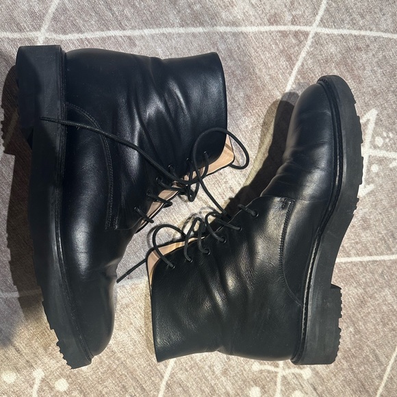 Dear Frances Park Boots - Picture 5 of 6